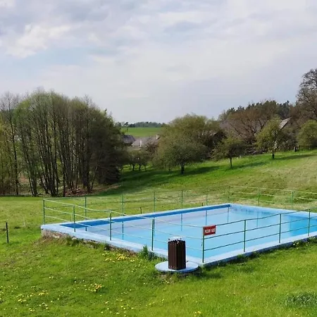 Stodola Holiday home