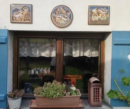 Holiday home Stodola *