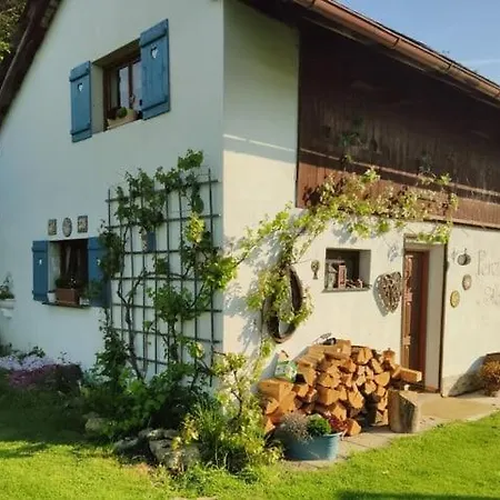 Feriehus Stodola *